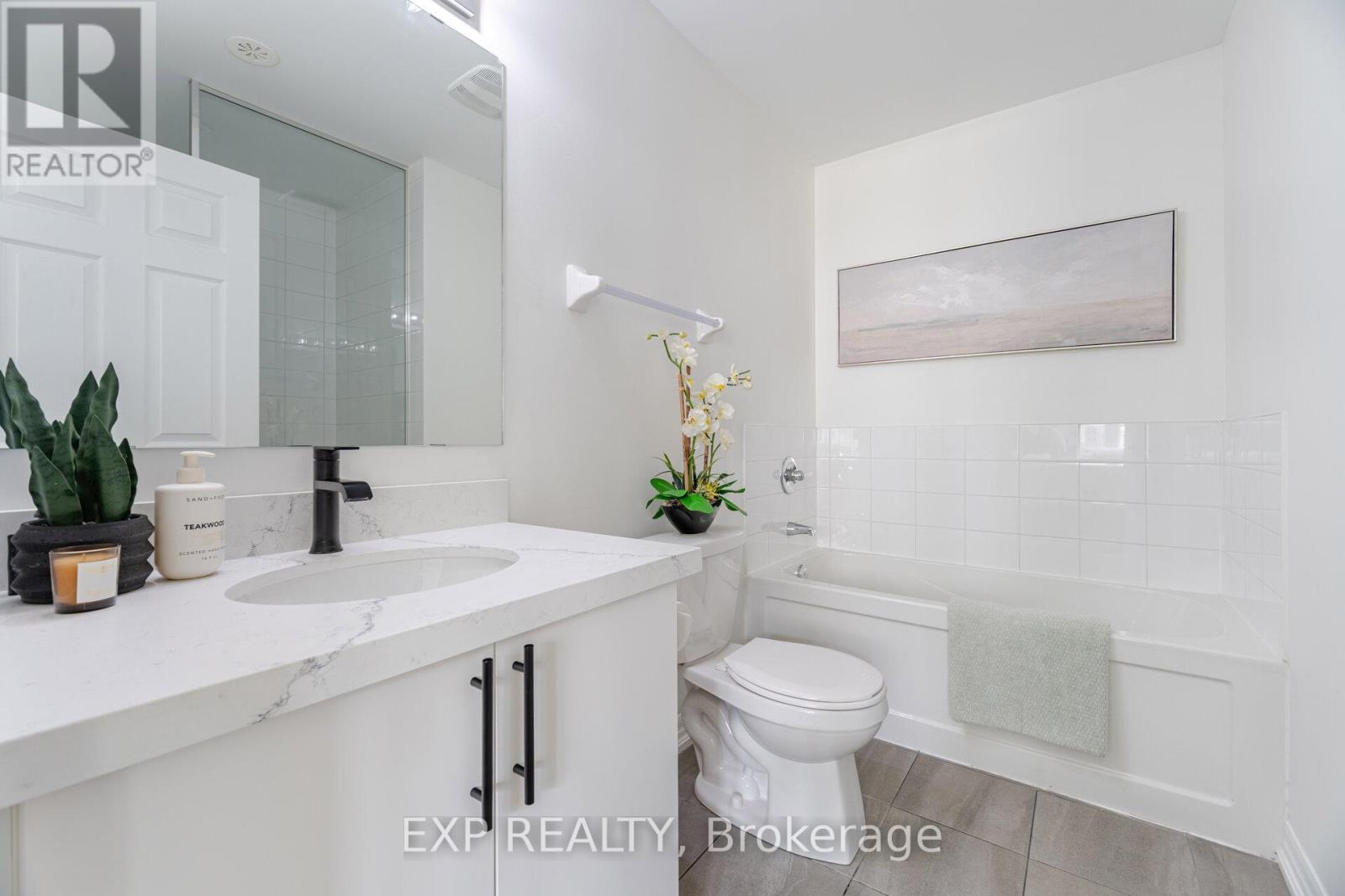 Photo 19 of 56 1 Beckenrose Court, Brampton ON