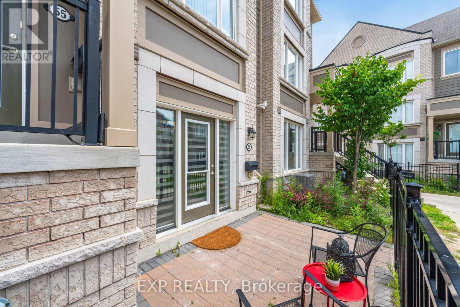 Photo 26 of 56 1 Beckenrose Court, Brampton ON