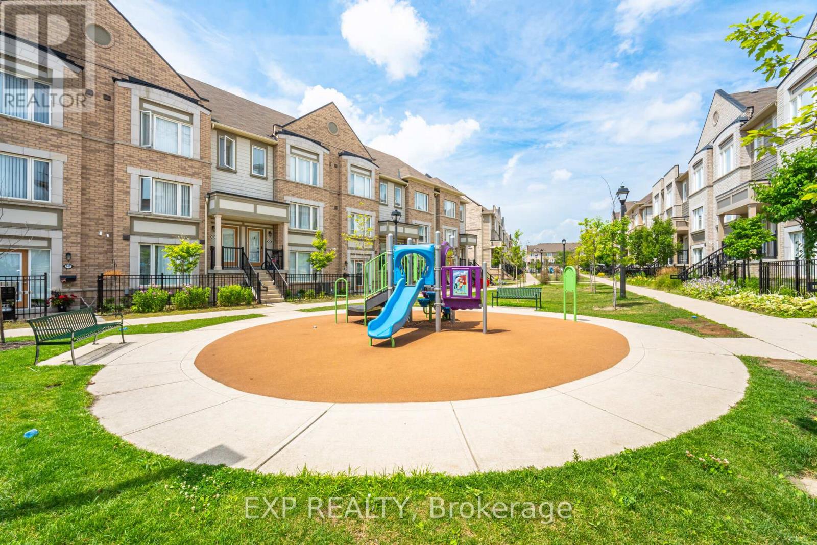 Photo 29 of 56 1 Beckenrose Court, Brampton ON