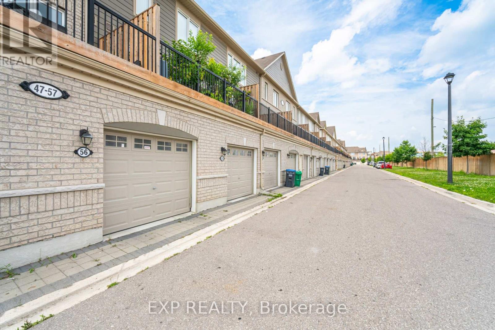 Photo 30 of 56 1 Beckenrose Court, Brampton ON
