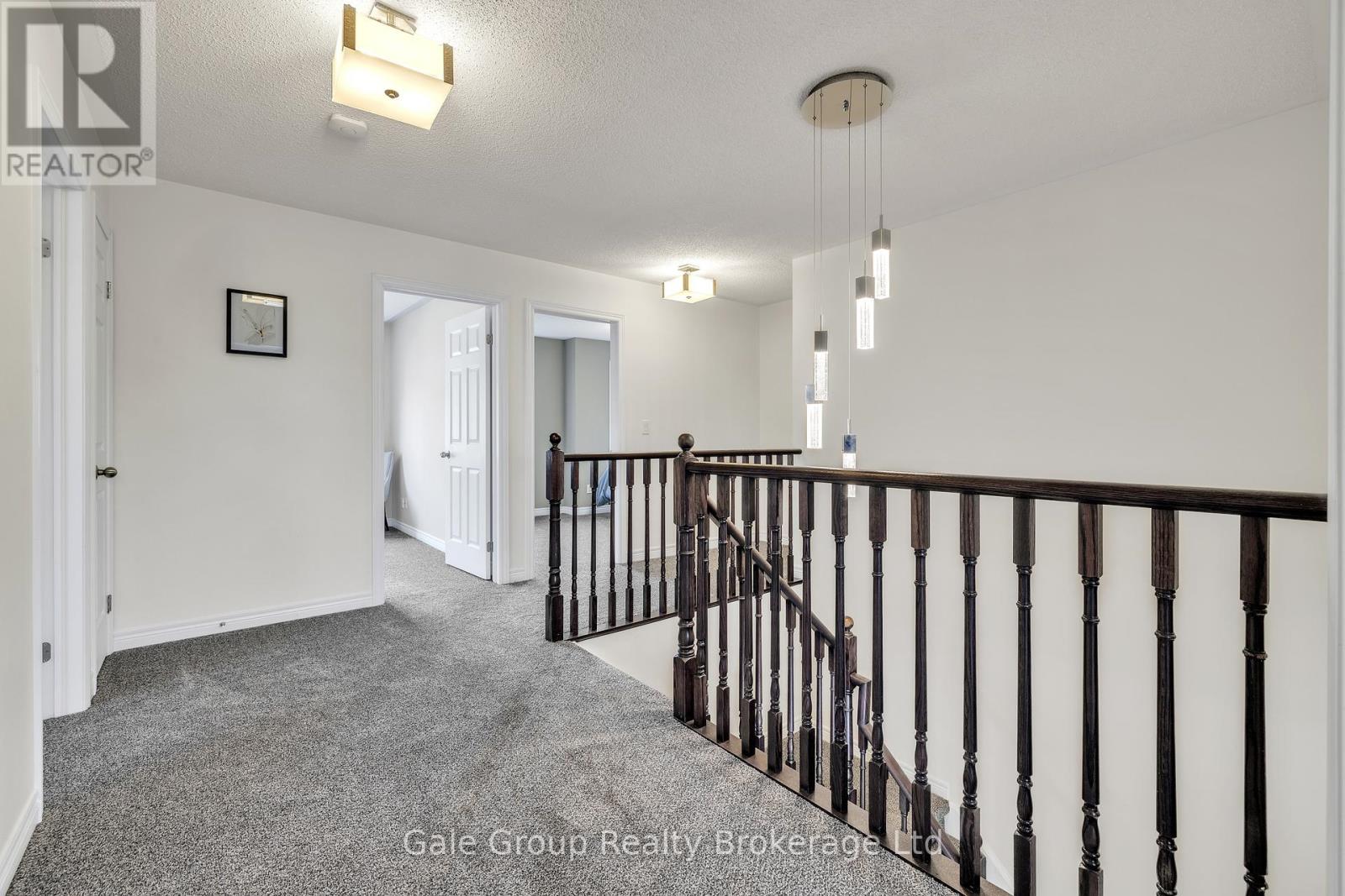 Photo 21 of 25 Howard Marshall Street, North Dumfries ON