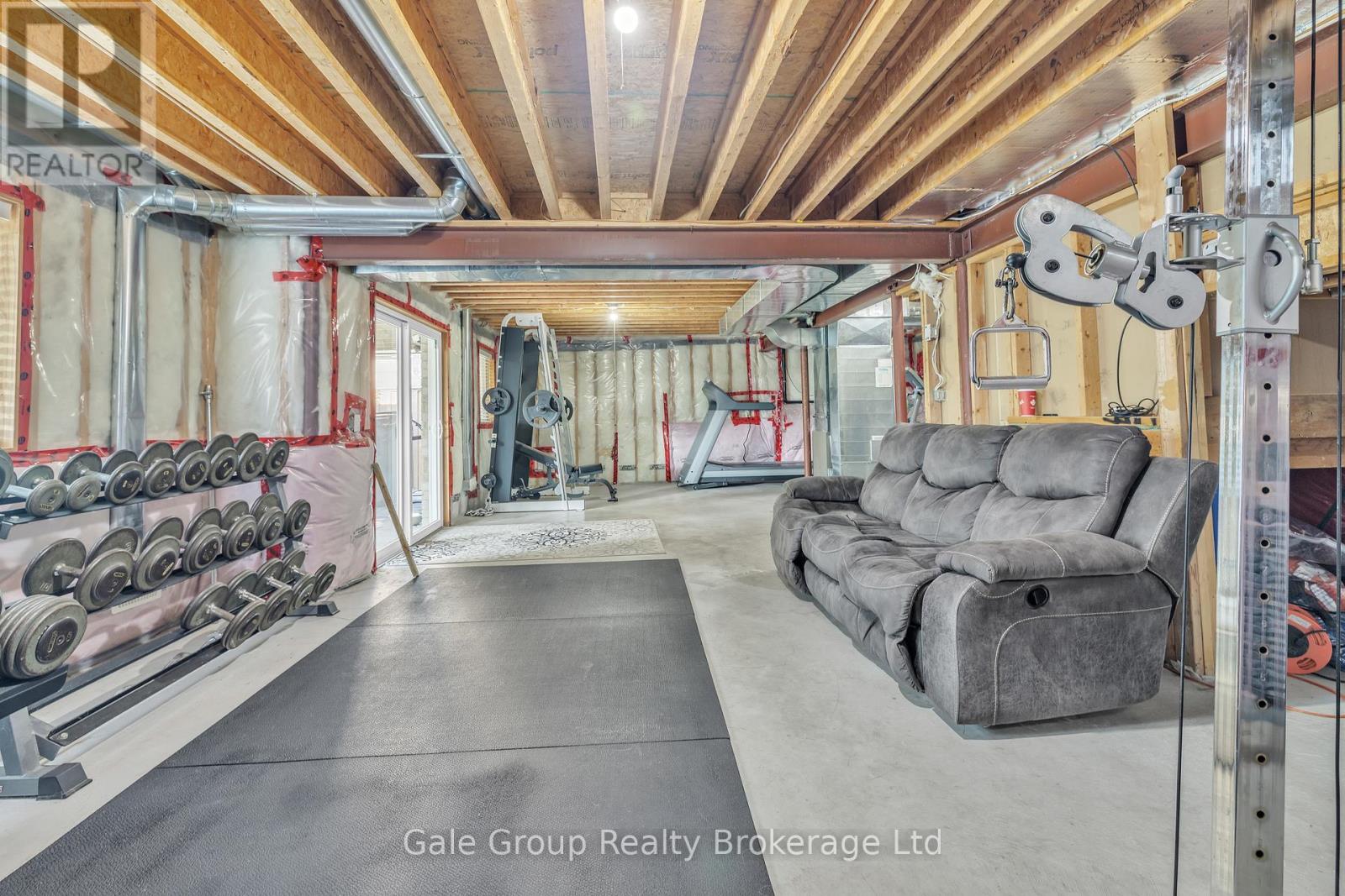 Photo 25 of 25 Howard Marshall Street, North Dumfries ON