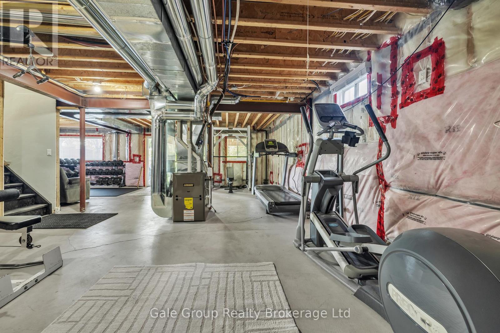 Photo 26 of 25 Howard Marshall Street, North Dumfries ON