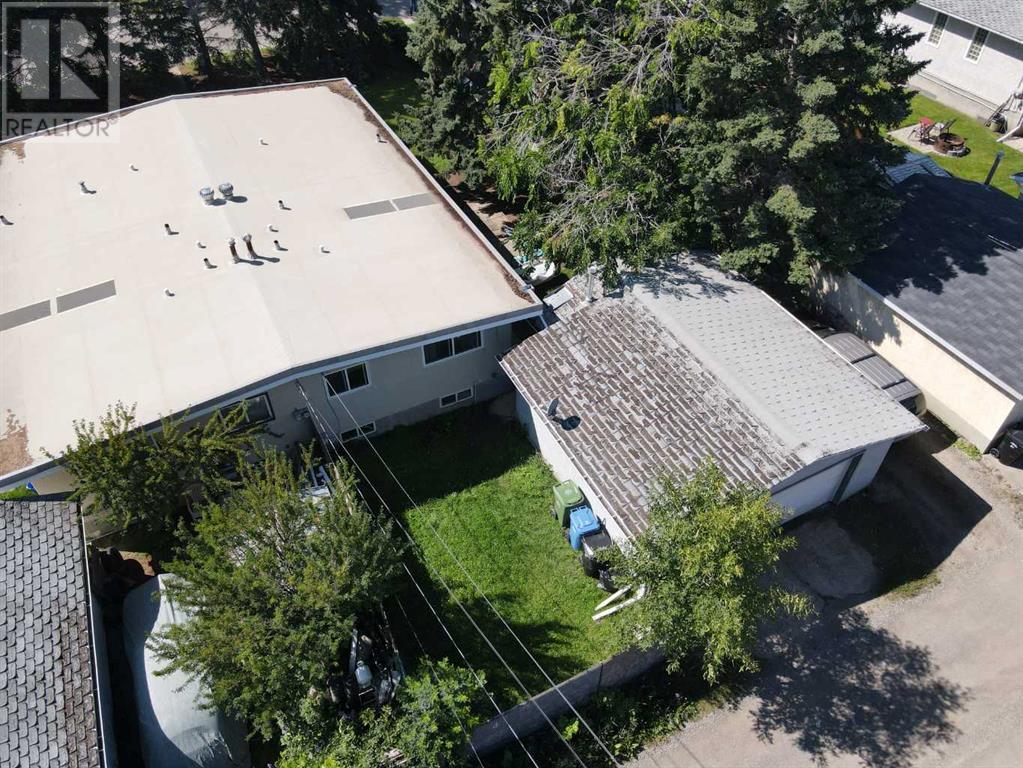 Single Family House Bungalow for Sale in   Avenue NW Bowness Calgary 