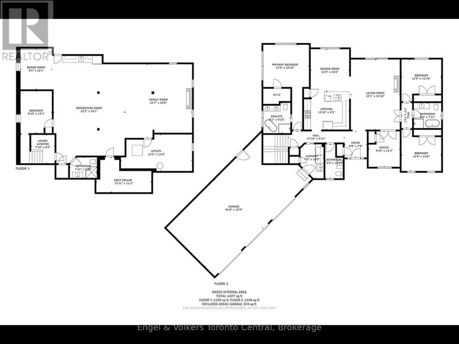 81 SPRUCE STREET - 41