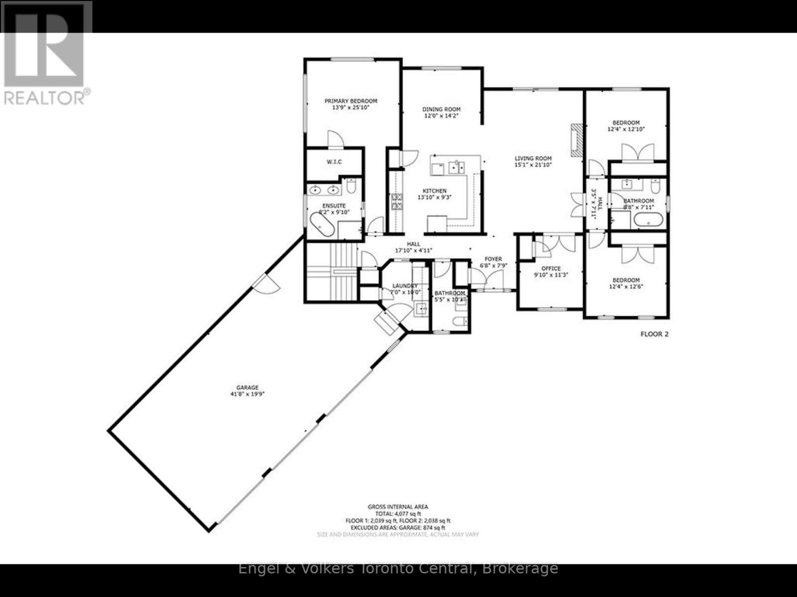 81 SPRUCE STREET - 42