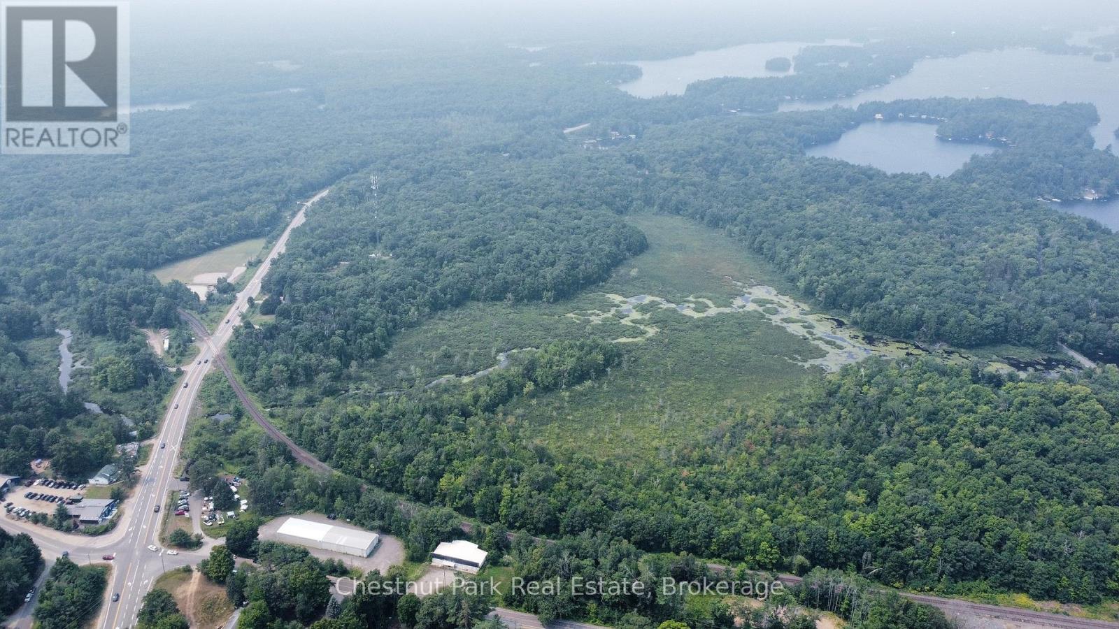 Photo 1 of 1014 Torrance Road, Muskoka Lakes ON