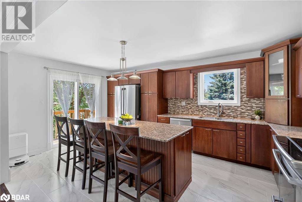 Photo 12 of 2 Birchmount Circle, Wasaga Beach ON