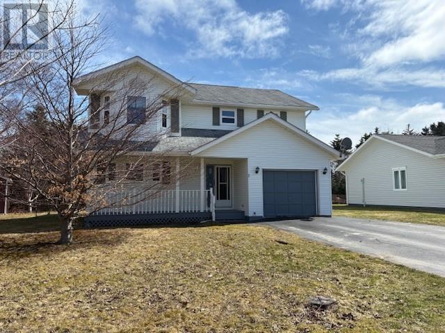 1 Shave Place - Photo 2 of 39, Stephenville, Newfoundland & Labrador