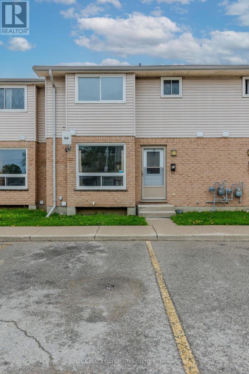 Photo 3 of 47 550 Second Street, London East ON