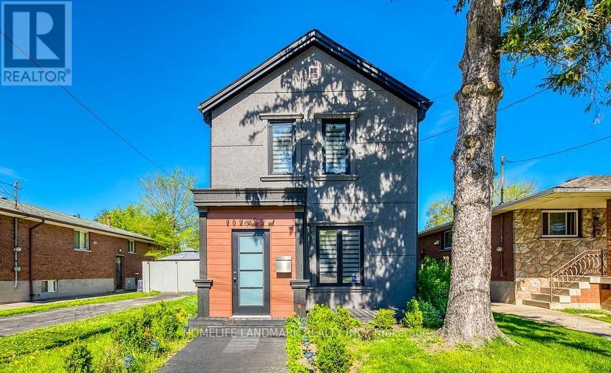 Photo 1 of 202 West 2nd Street, Hamilton ON