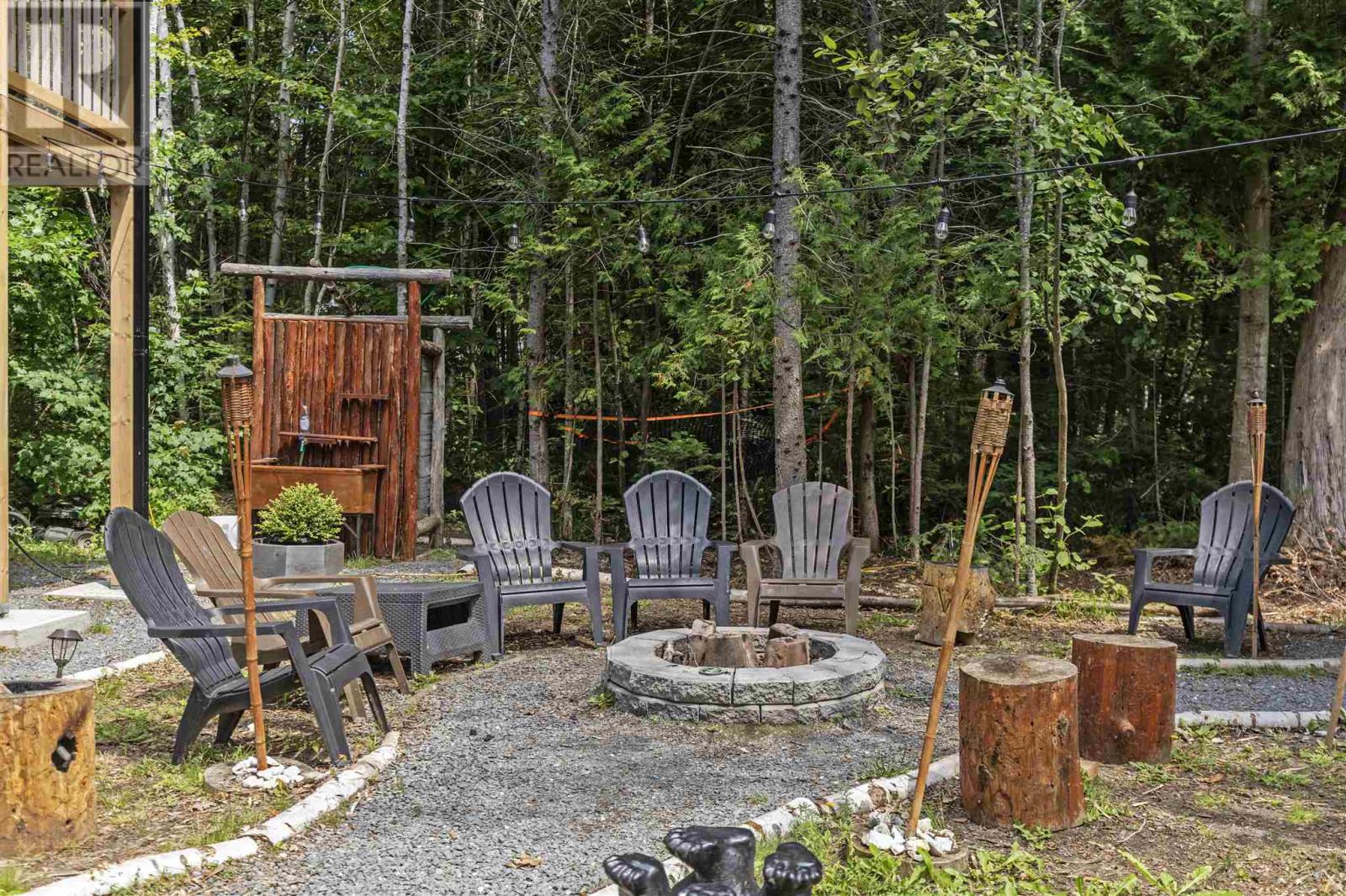 Photo 23 of 21 Lake Dr, Blind River ON