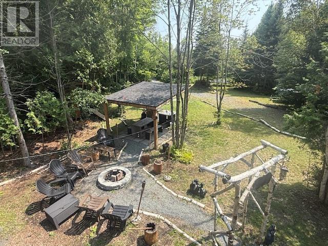 Photo 22 of 21 Lake Dr, Blind River ON