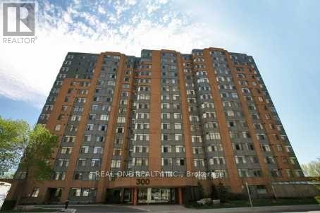 Photo 2 of 1107 300 Webb Drive, Mississauga ON