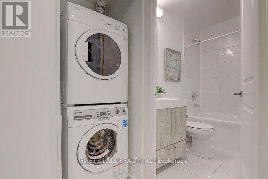 Photo 11 of 408 251 Jarvis Street, Toronto ON
