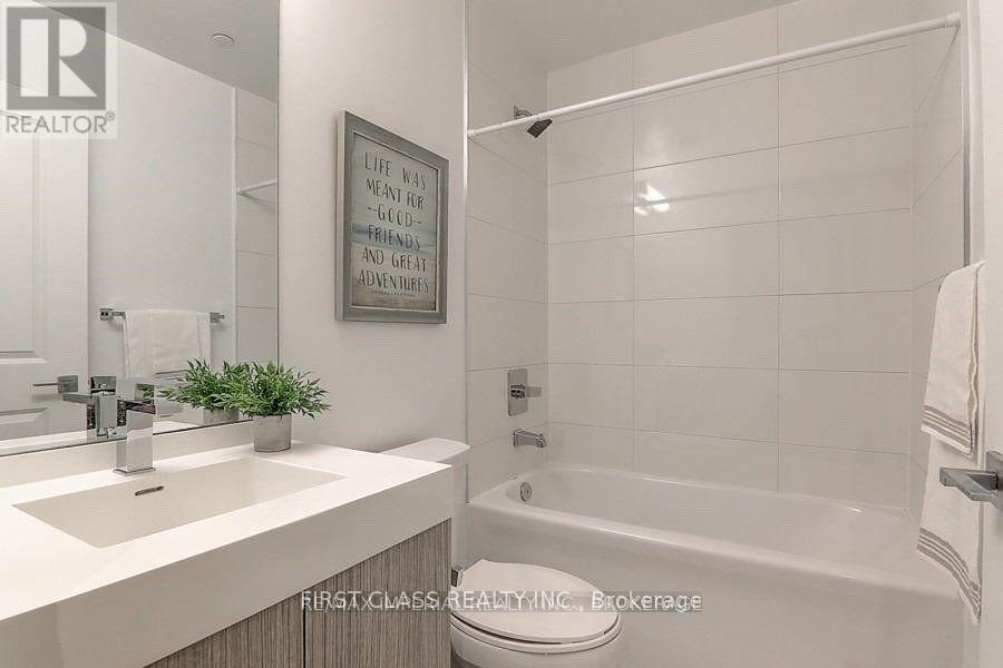 Photo 12 of 408 251 Jarvis Street, Toronto ON
