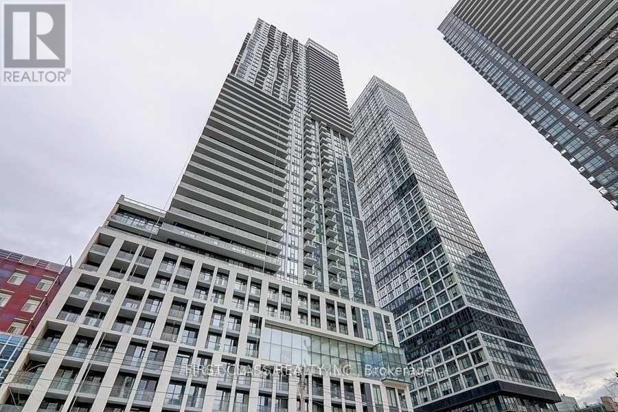 Photo 13 of 408 251 Jarvis Street, Toronto ON