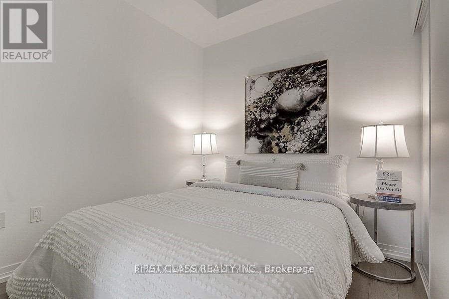 Photo 9 of 408 251 Jarvis Street, Toronto ON
