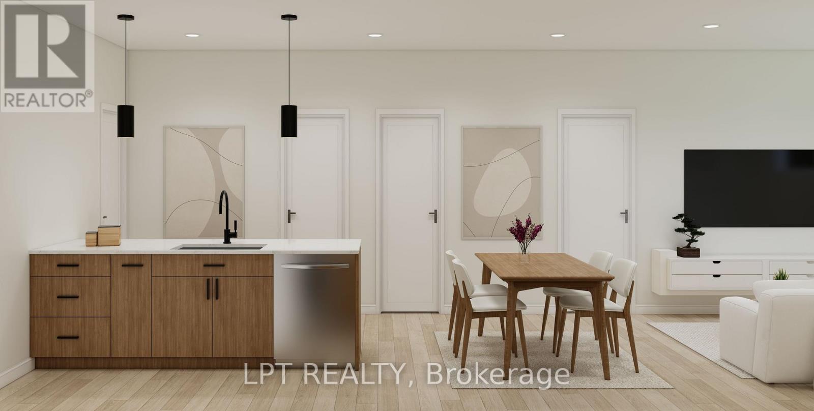 Photo 6 of Unit 1 373 Iberville Street, Ottawa ON
