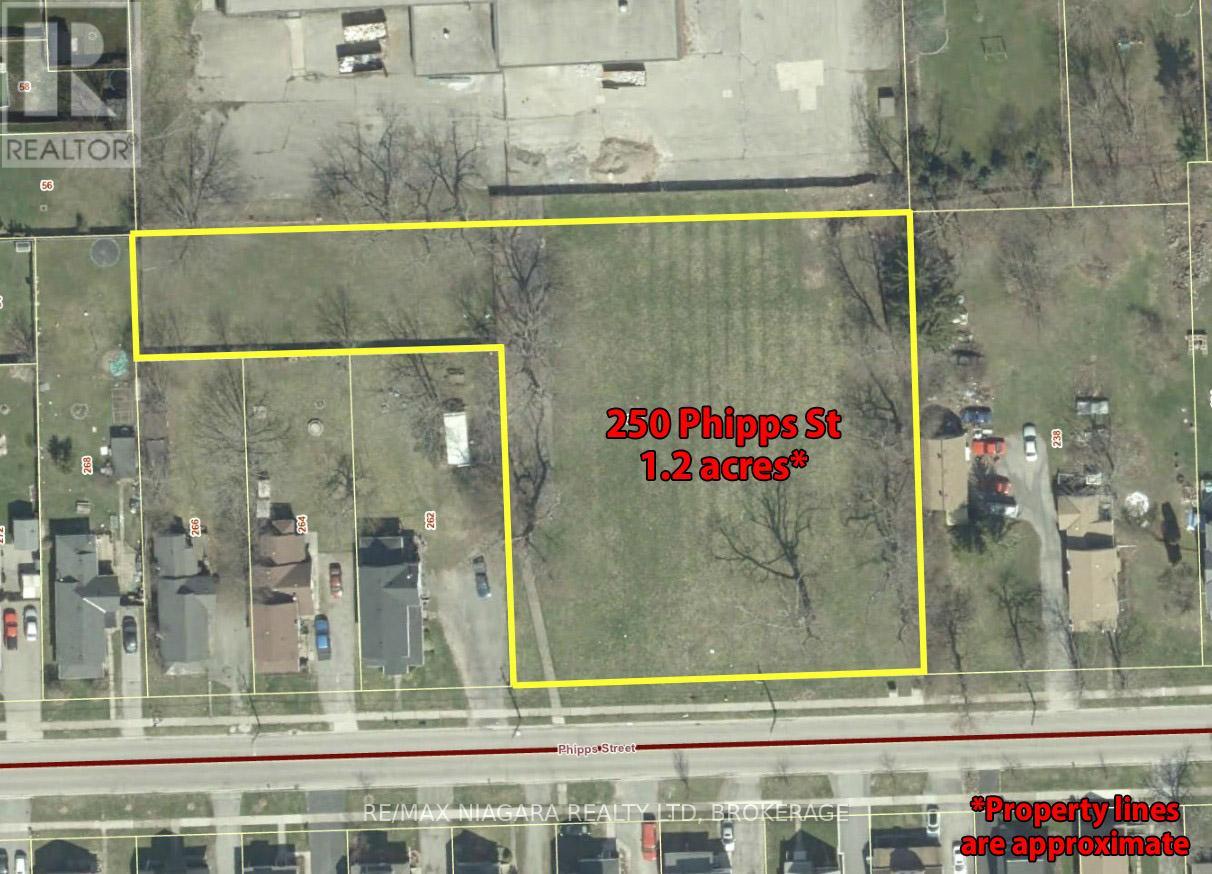 Photo 6 of 250 Phipps Street, Fort Erie ON