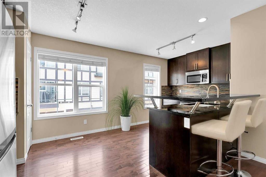Single Family House for Sale in  Cranford Court SE Cranston Calgary 