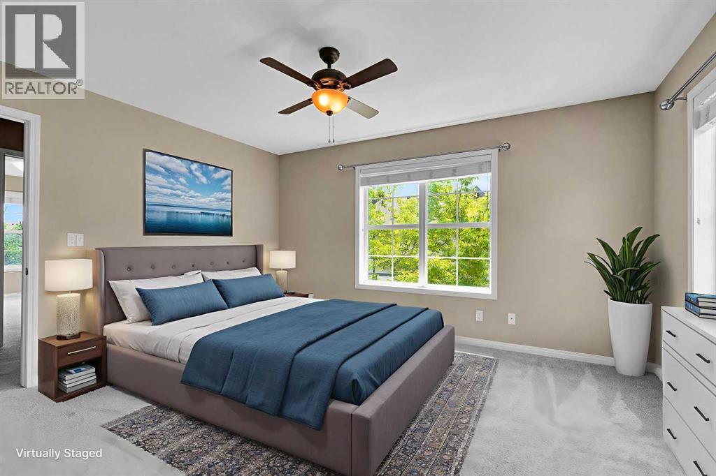 Single Family House for Sale in  Cranford Court SE Cranston Calgary 