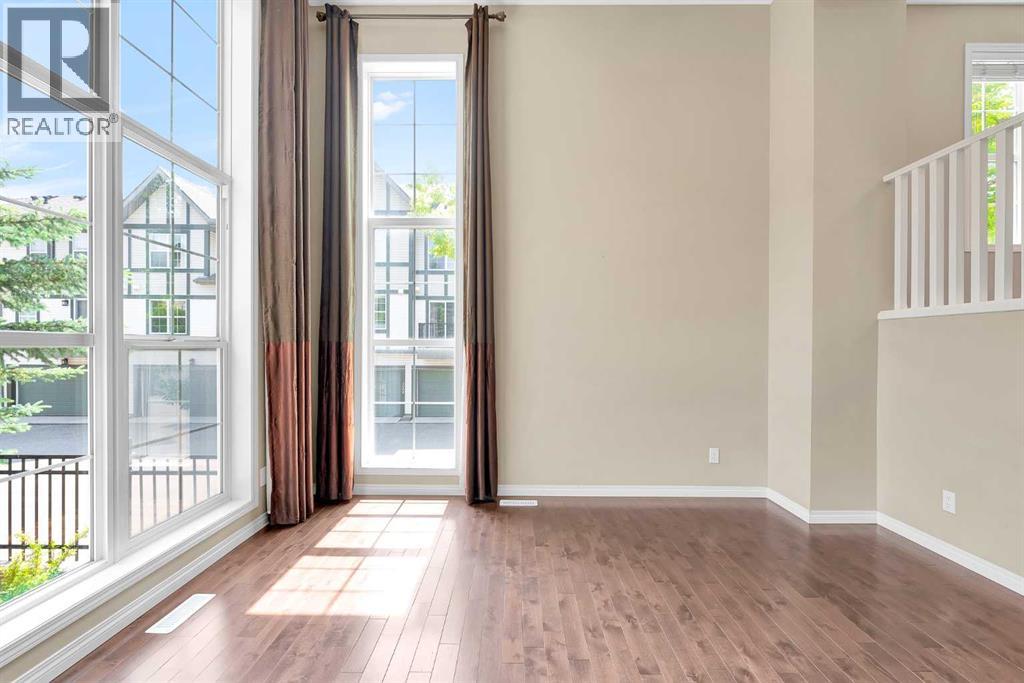 Single Family House for Sale in  Cranford Court SE Cranston Calgary 