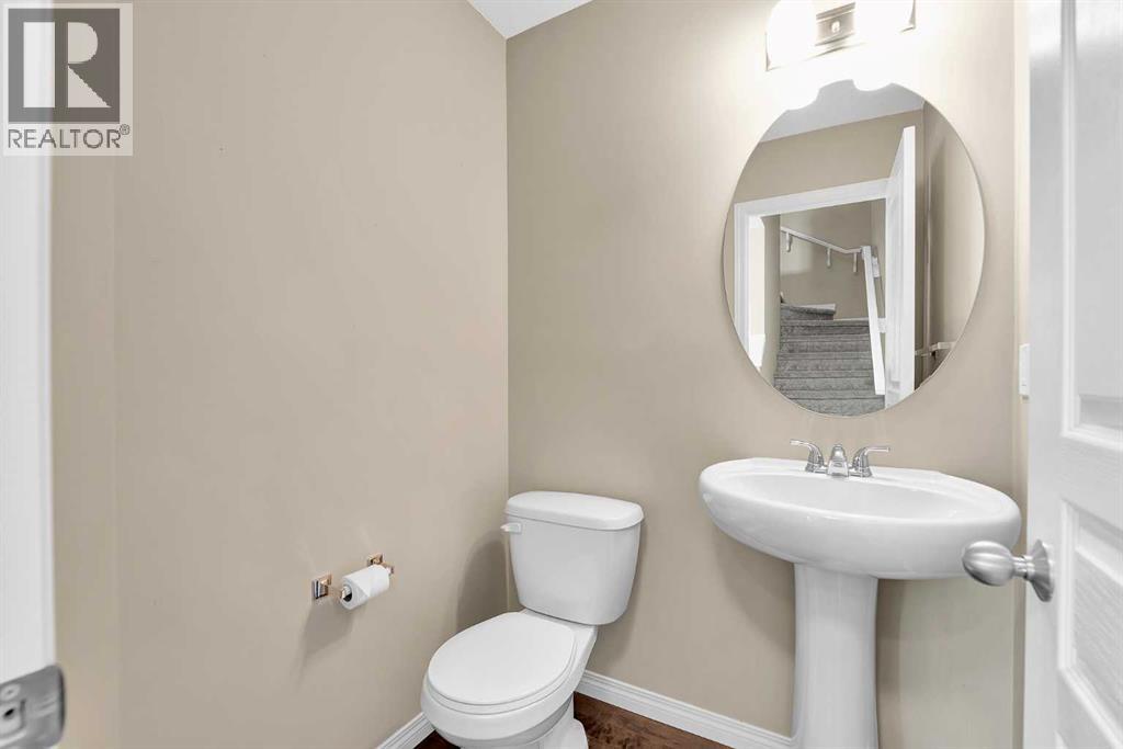 Single Family House for Sale in  Cranford Court SE Cranston Calgary 