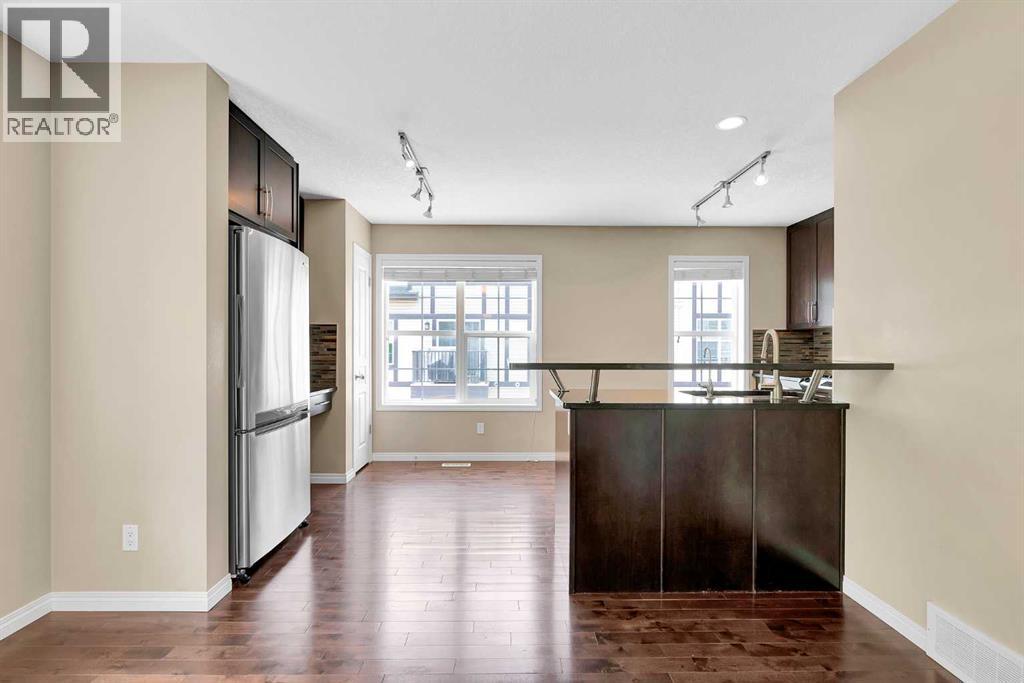 Single Family House for Sale in  Cranford Court SE Cranston Calgary 