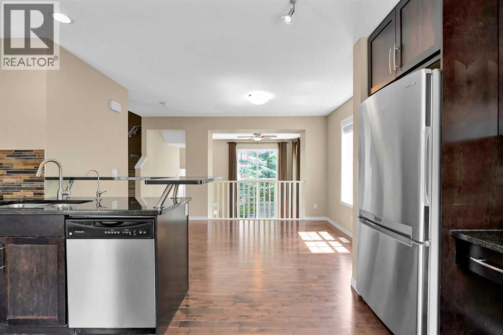 Single Family House for Sale in  Cranford Court SE Cranston Calgary 