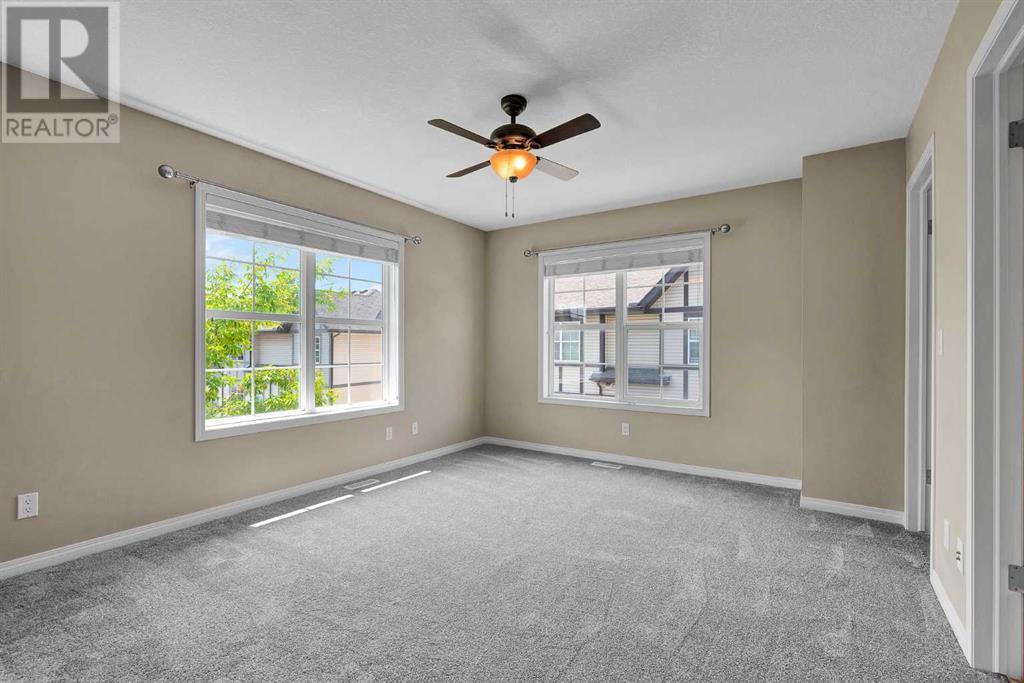 Single Family House for Sale in  Cranford Court SE Cranston Calgary 