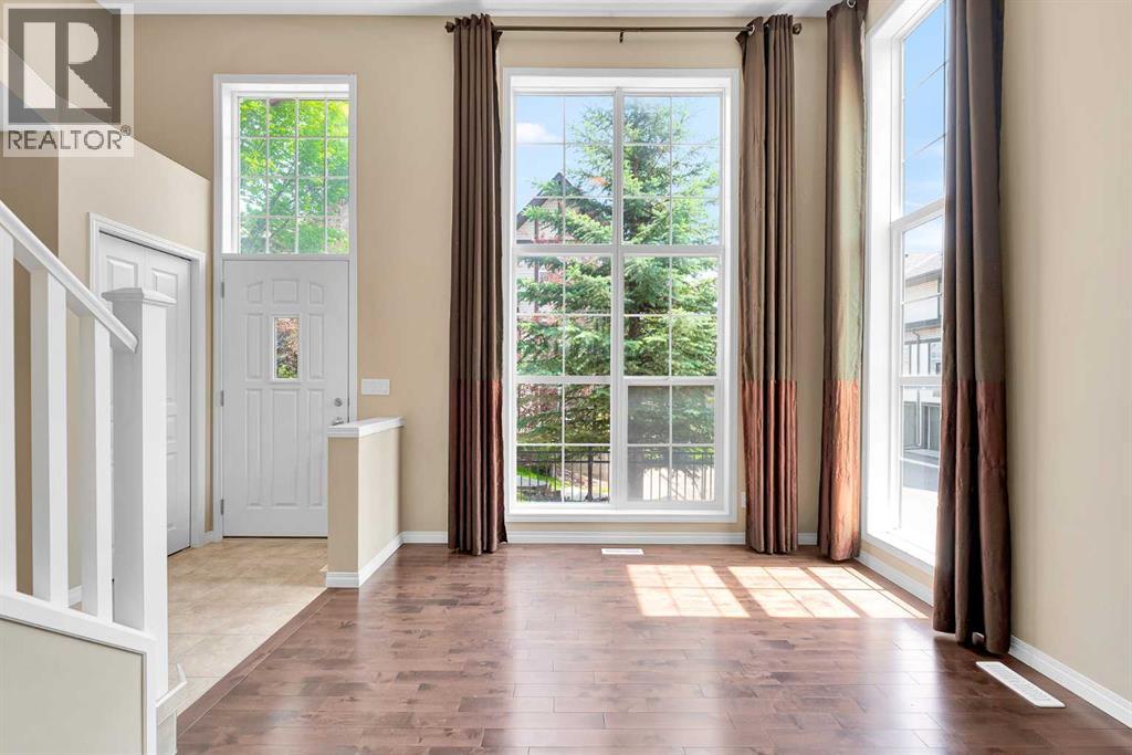Single Family House for Sale in  Cranford Court SE Cranston Calgary 