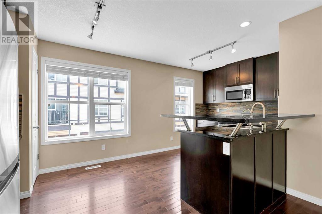 Single Family House for Sale in  Cranford Court SE Cranston Calgary 