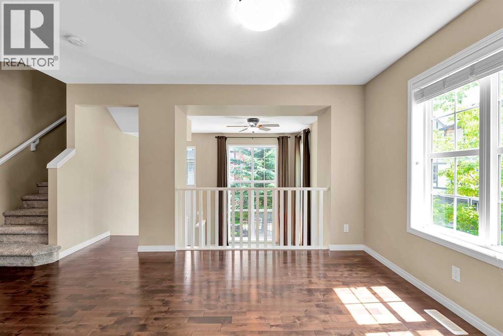 Single Family House for Sale in  Cranford Court SE Cranston Calgary 