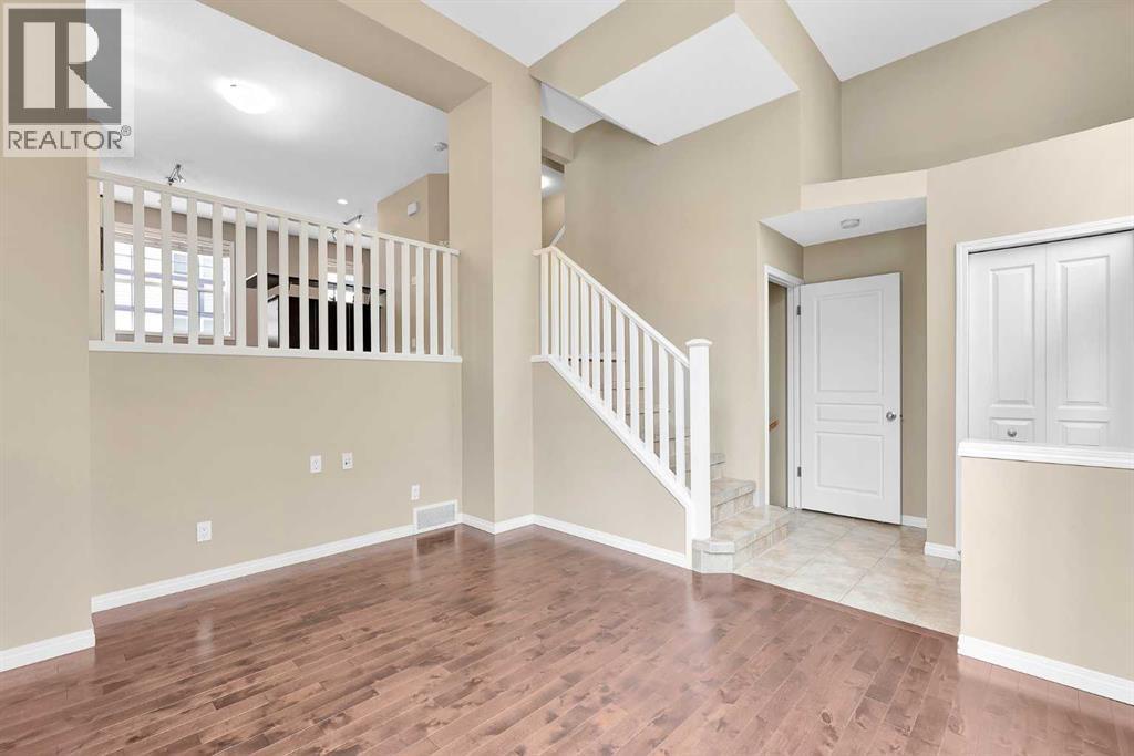 Single Family House for Sale in  Cranford Court SE Cranston Calgary 