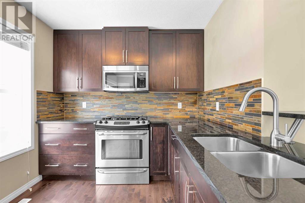 923 Cranford Court SE, Calgary, Alberta