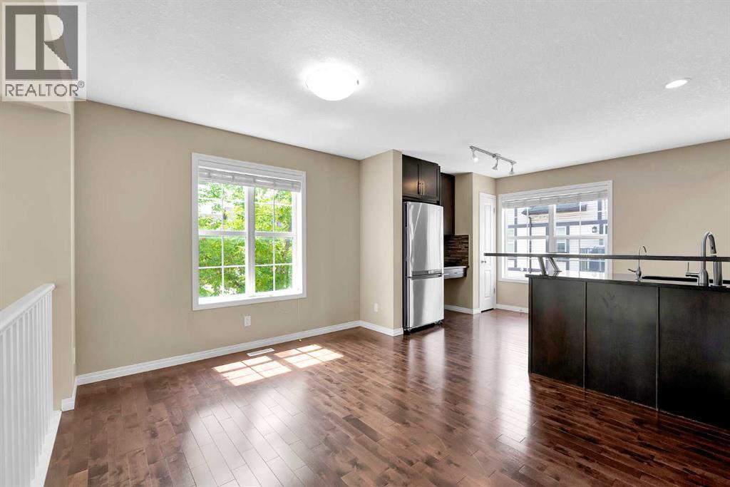 Single Family House for Sale in  Cranford Court SE Cranston Calgary 