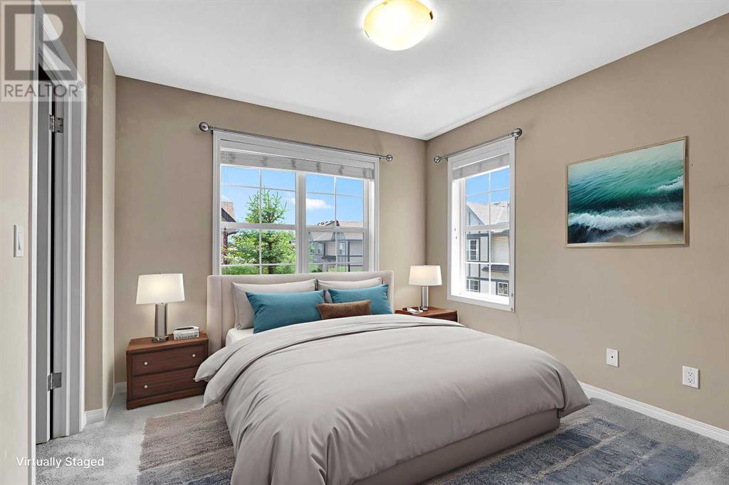 Single Family House for Sale in  Cranford Court SE Cranston Calgary 
