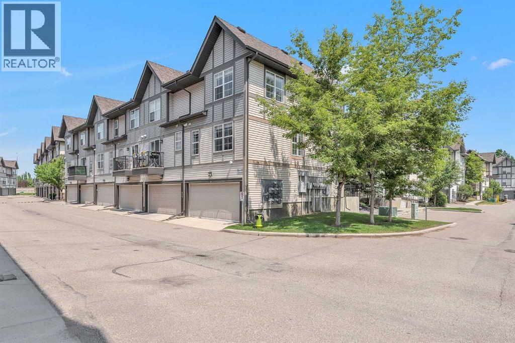 Single Family House for Sale in  Cranford Court SE Cranston Calgary 