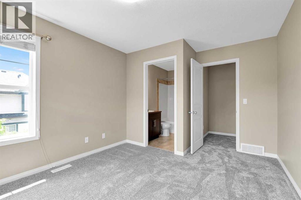 Single Family House for Sale in  Cranford Court SE Cranston Calgary 