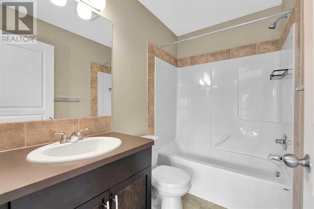 Single Family House for Sale in  Cranford Court SE Cranston Calgary 