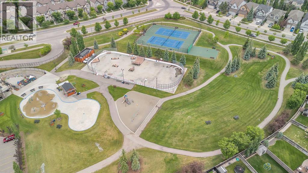 Single Family House for Sale in  Cranford Court SE Cranston Calgary 