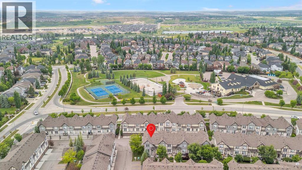 Single Family House for Sale in  Cranford Court SE Cranston Calgary 
