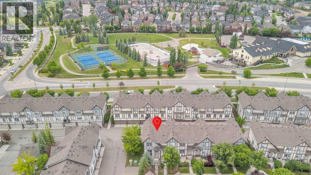 Single Family House for Sale in  Cranford Court SE Cranston Calgary 