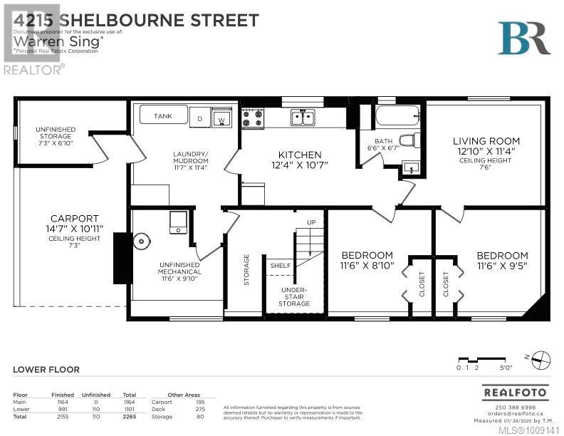 Photo 31 of 4215 Shelbourne St, Saanich BC