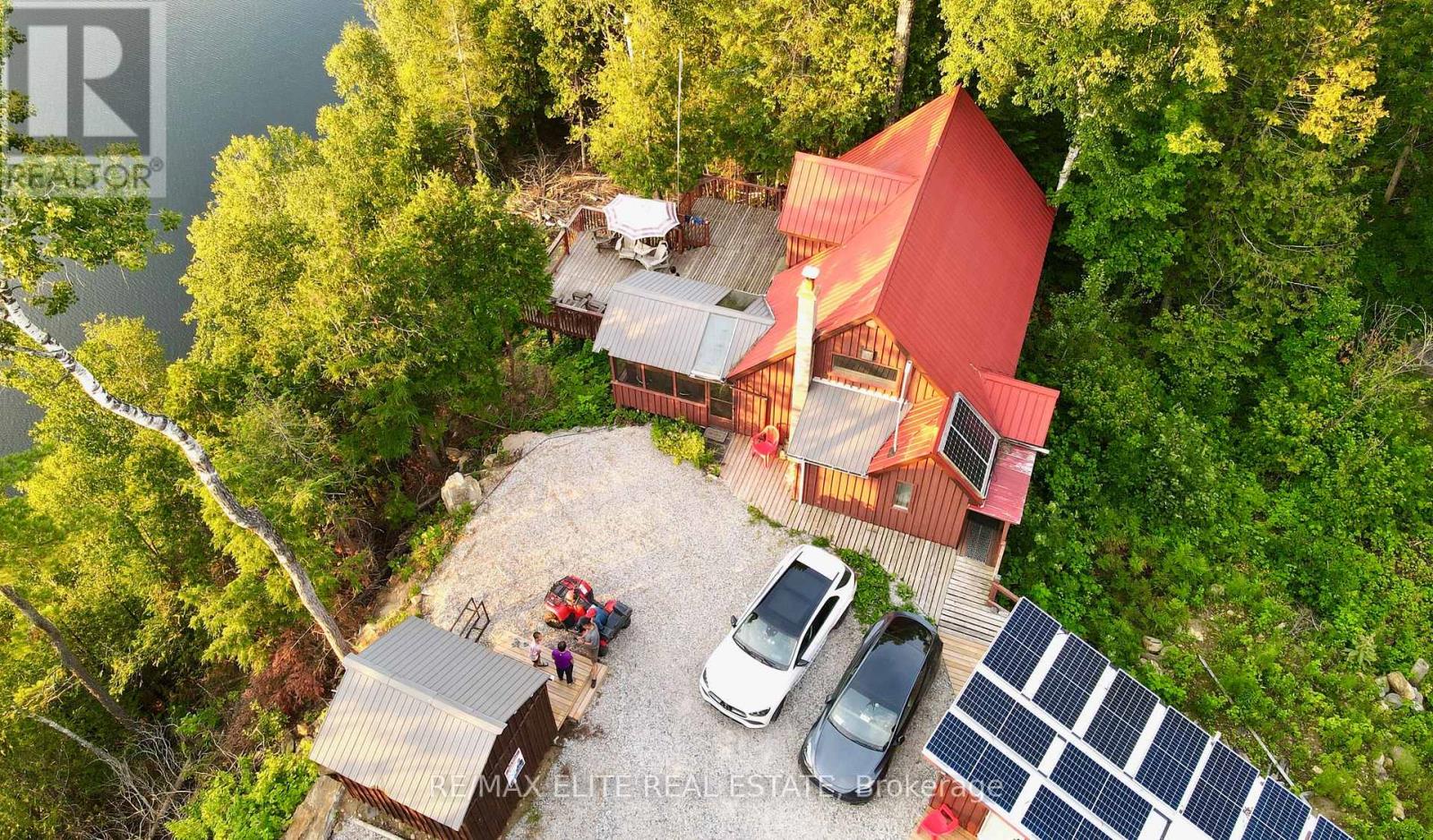 Photo 7 of 376 Faradale Court, Faraday ON