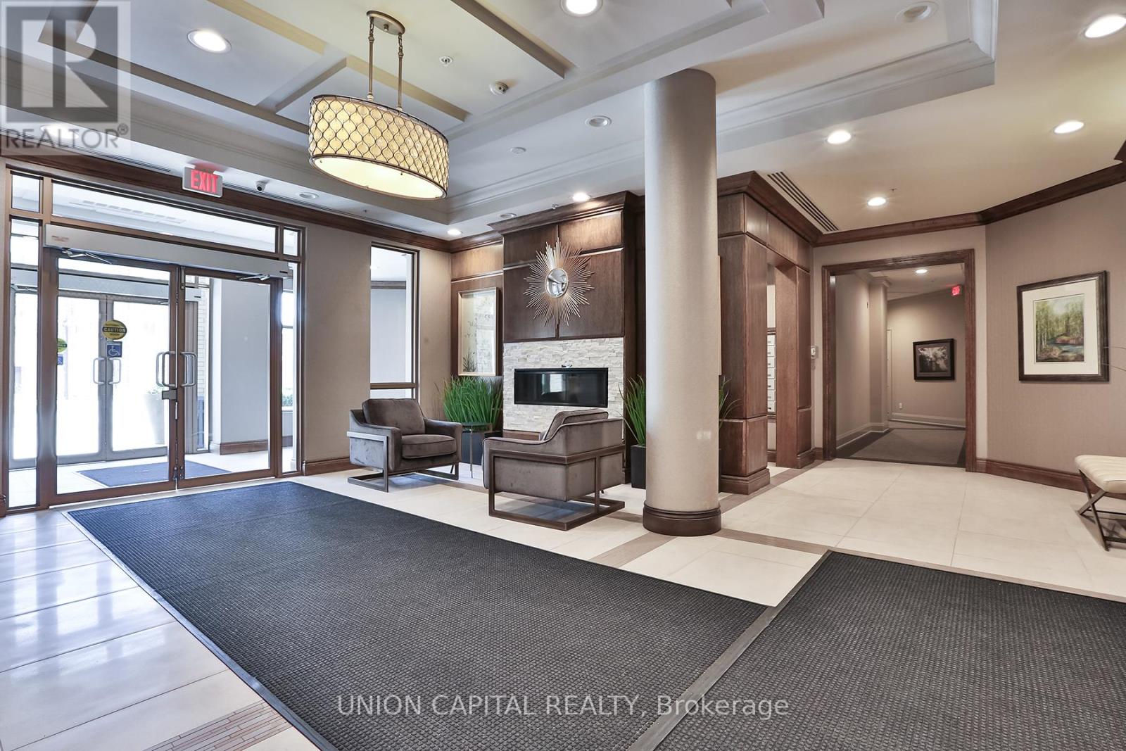 Photo 21 of 511 68 Main Street, Markham ON