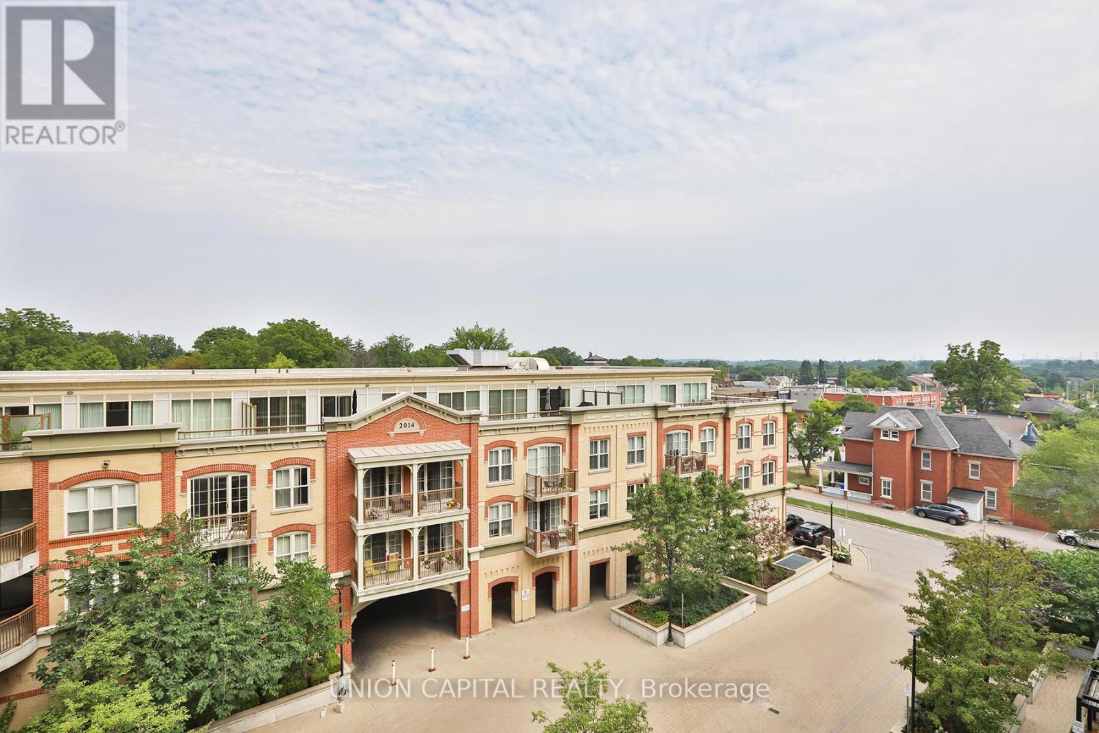 Photo 18 of 511 68 Main Street, Markham ON