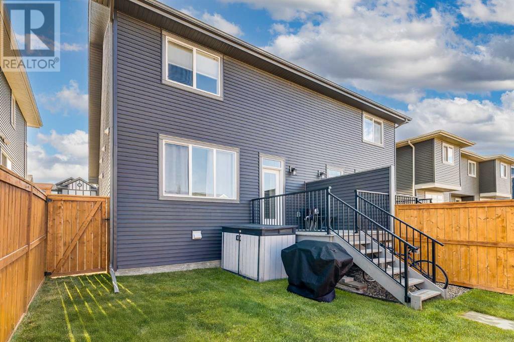 Photo 21 of 57 Sunrise Way, Cochrane AB