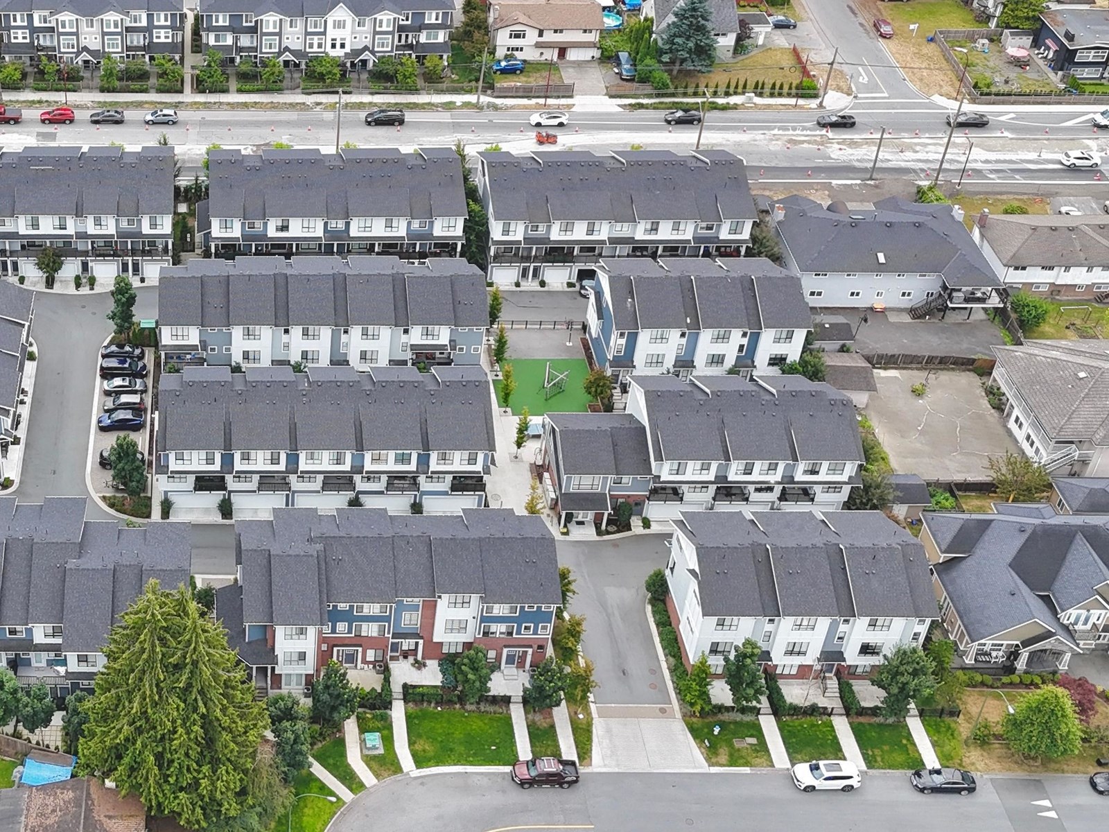 Photo 29 of 23 11556 72 A Avenue, Delta BC